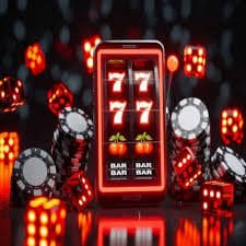 Perbandingan taruhan tunggal dan parlay dalam Bet Slip bonus777 dengan visual peluang dan potensi hadiah