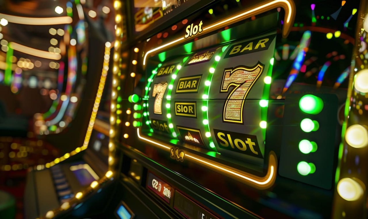 bonus777 featured game showcase