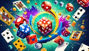 Tampilan pengaturan aplikasi mobile bonus777 dengan opsi kualitas streaming dan preferensi notifikasi untuk Dragon Fishing