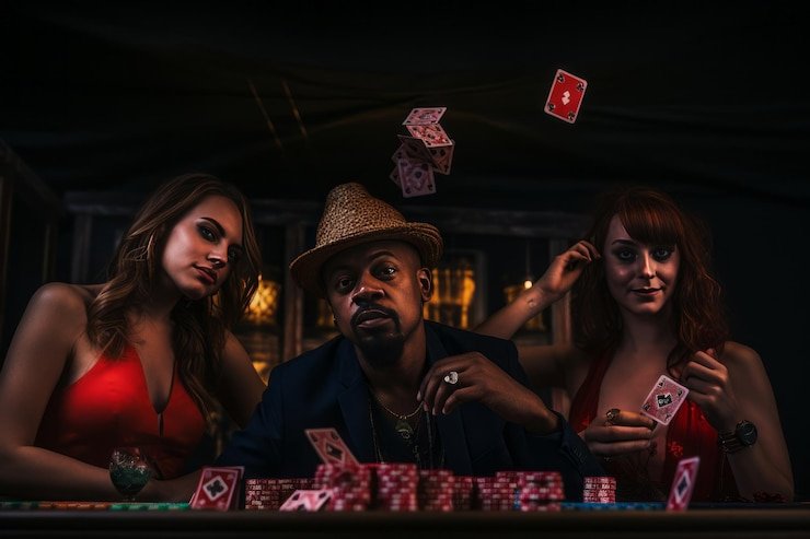Auto Roulette Game 